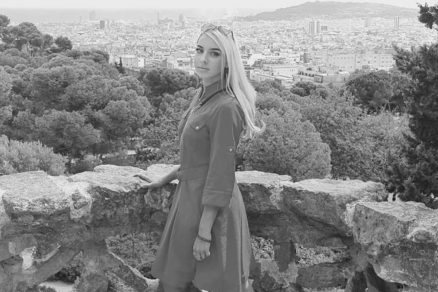 Ojciec Anastazji opowiedział o córce.