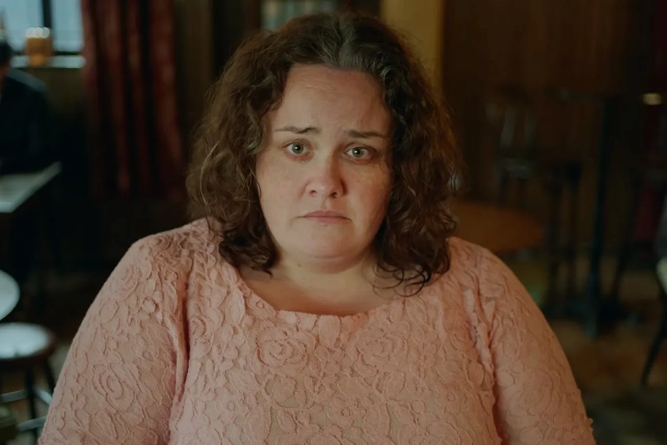 Kobieta podejrzana o bycie Marthą z "Reniferka" zdradziła, czy pozwie twórców serialu i Netflix. Kobieta podejrzana o bycie Marthą z "Reniferka" zdradziła, czy pozwie twórców serialu i Netflix.