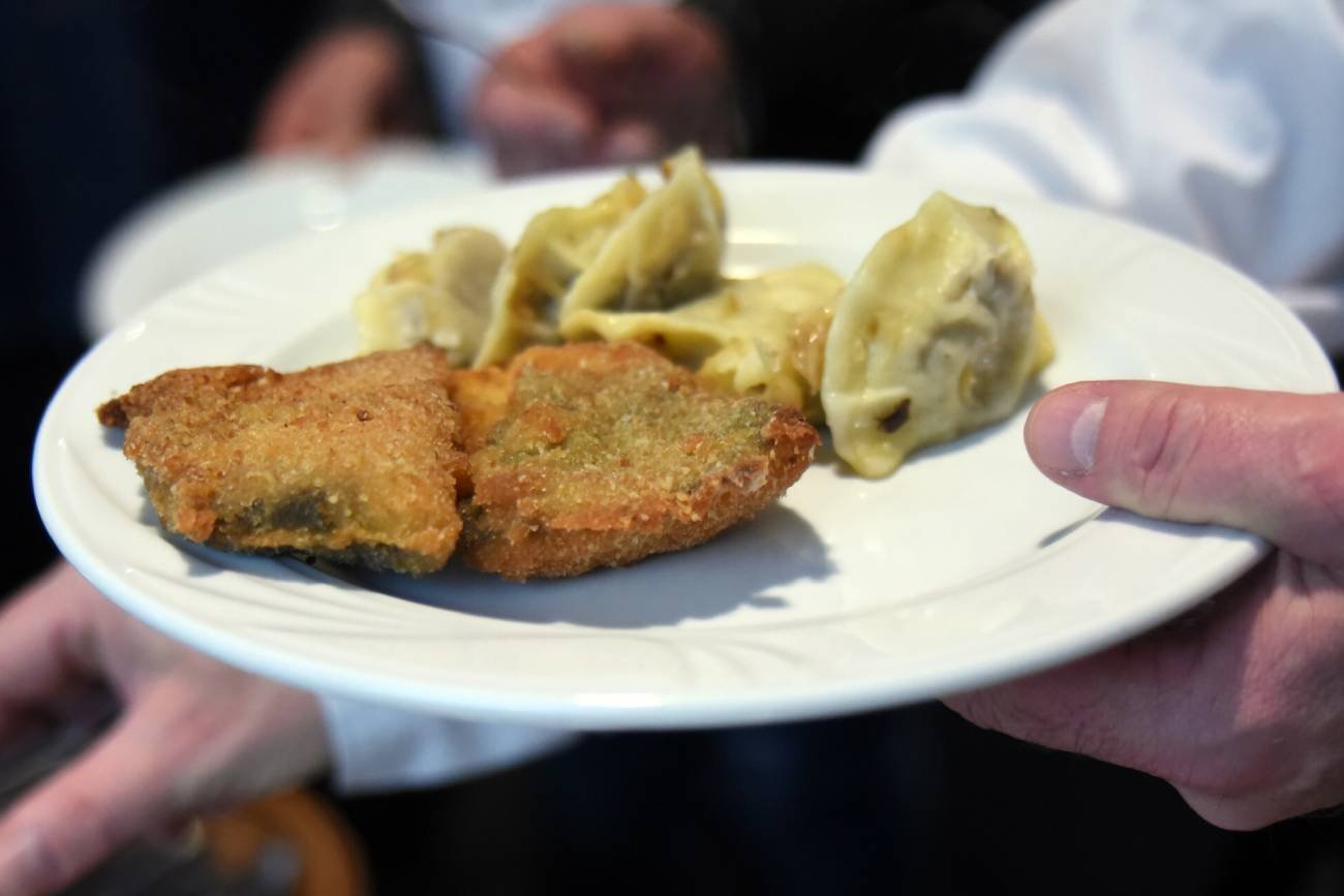 Jak szybko rozpoznasz czy karp jest świeży? Porada na Święta