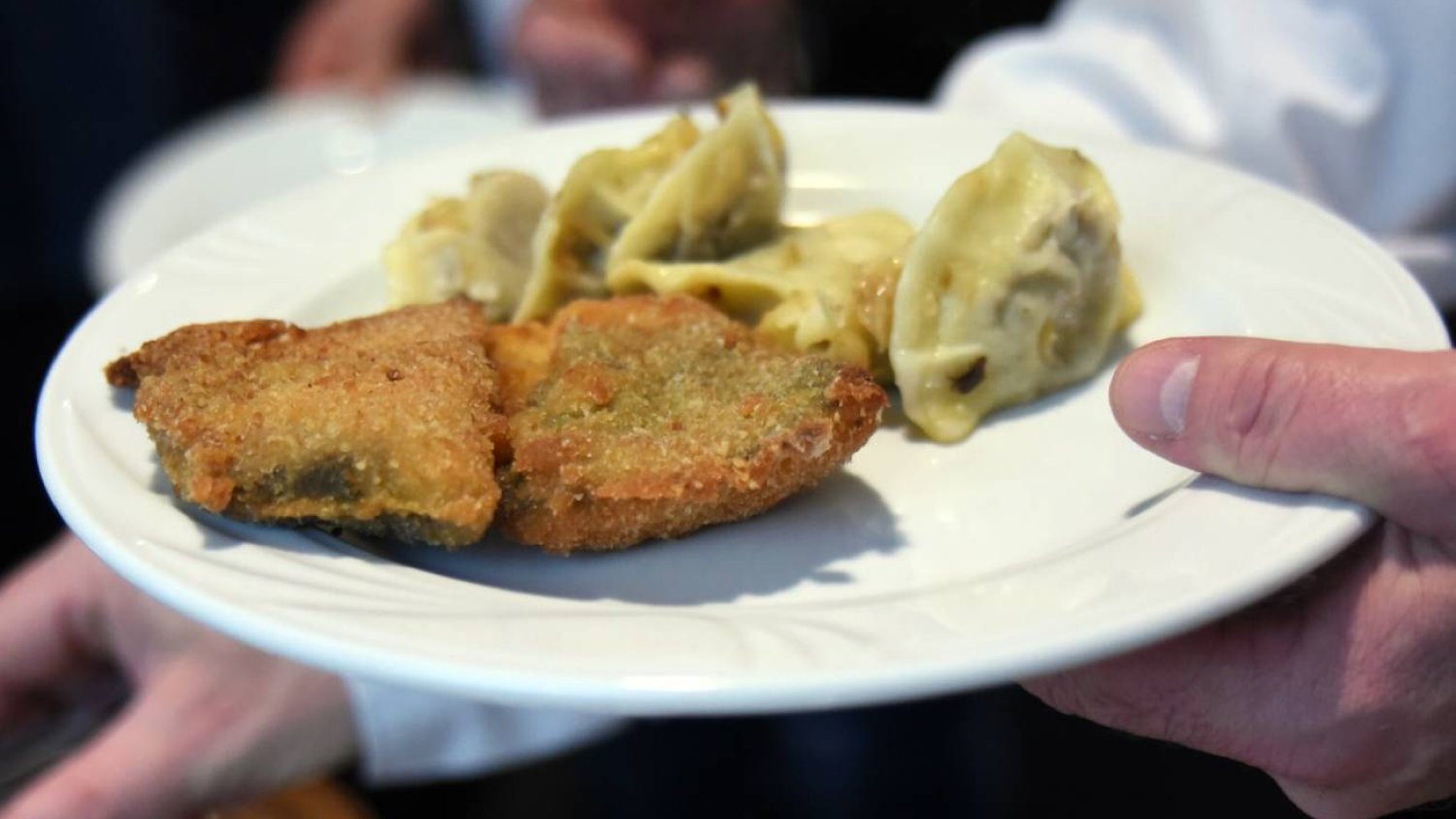 Jak szybko rozpoznasz czy karp jest świeży? Porada na Święta