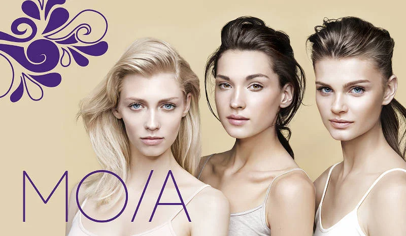 Piękne zdjęcia autorstwa Zuzy Krajewskiej, czyli naturalne piękno bez photoshopa