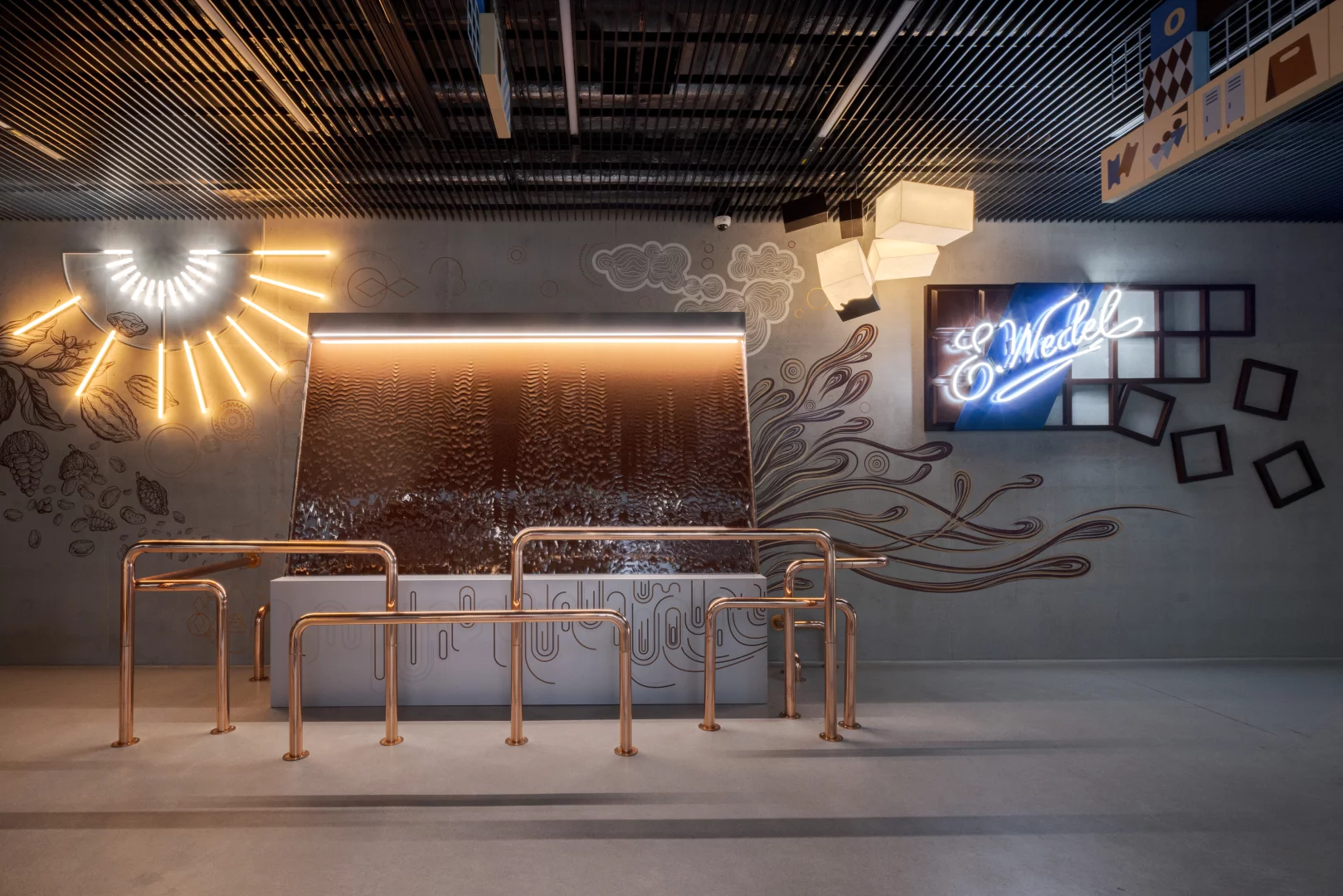 Niespodzianka dla mieszkańców stolicy. Zestawy „Daj im szansę” od Pyszne.pl i E.Wedel