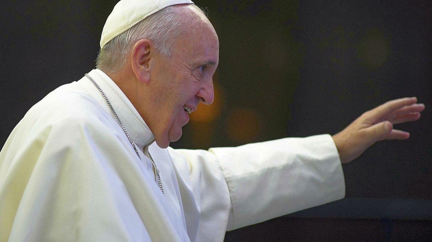 Kardynał Stanisław Dziwisz, uważa rezygnację ciężko chorego papieża Franciszka za mało prawdopodobną Kardynał Stanisław Dziwisz, uważa rezygnację ciężko chorego papieża Franciszka za mało prawdopodobną