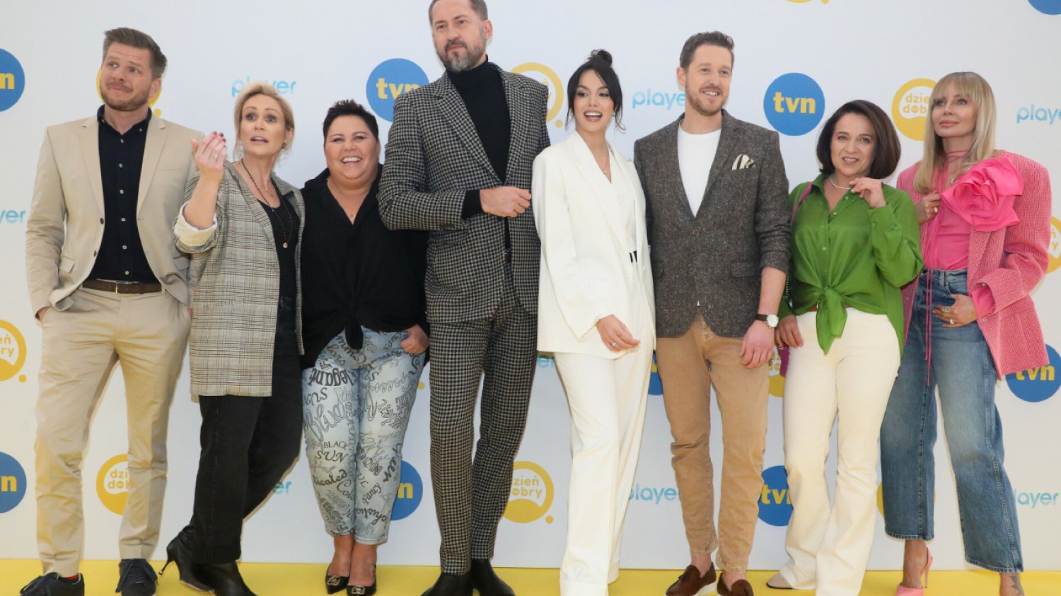"Dzień Dobry TVN" zwalnia prowadzących. Do sieci wyciekł mail od produkcji