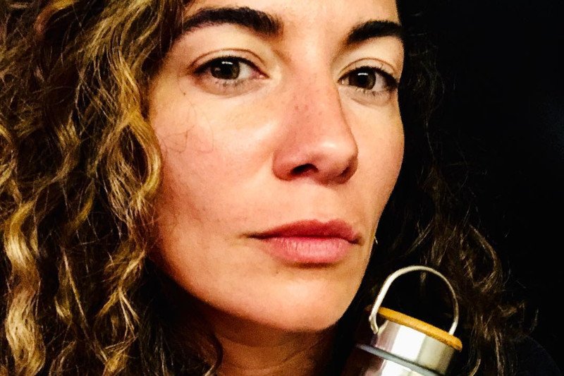 Julia Scott została napadnięta w Gwatemali.