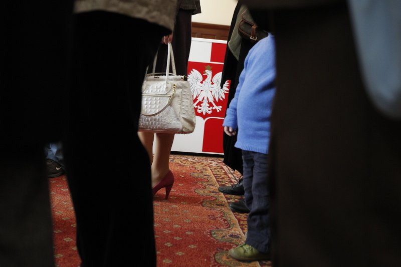 Polki i Polacy z sześciu krajów nie będą mogli zagłosować w wyborach.