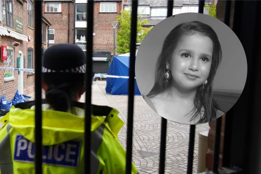 Ujawniono nowe fakty na temat 10-letniej Sary.