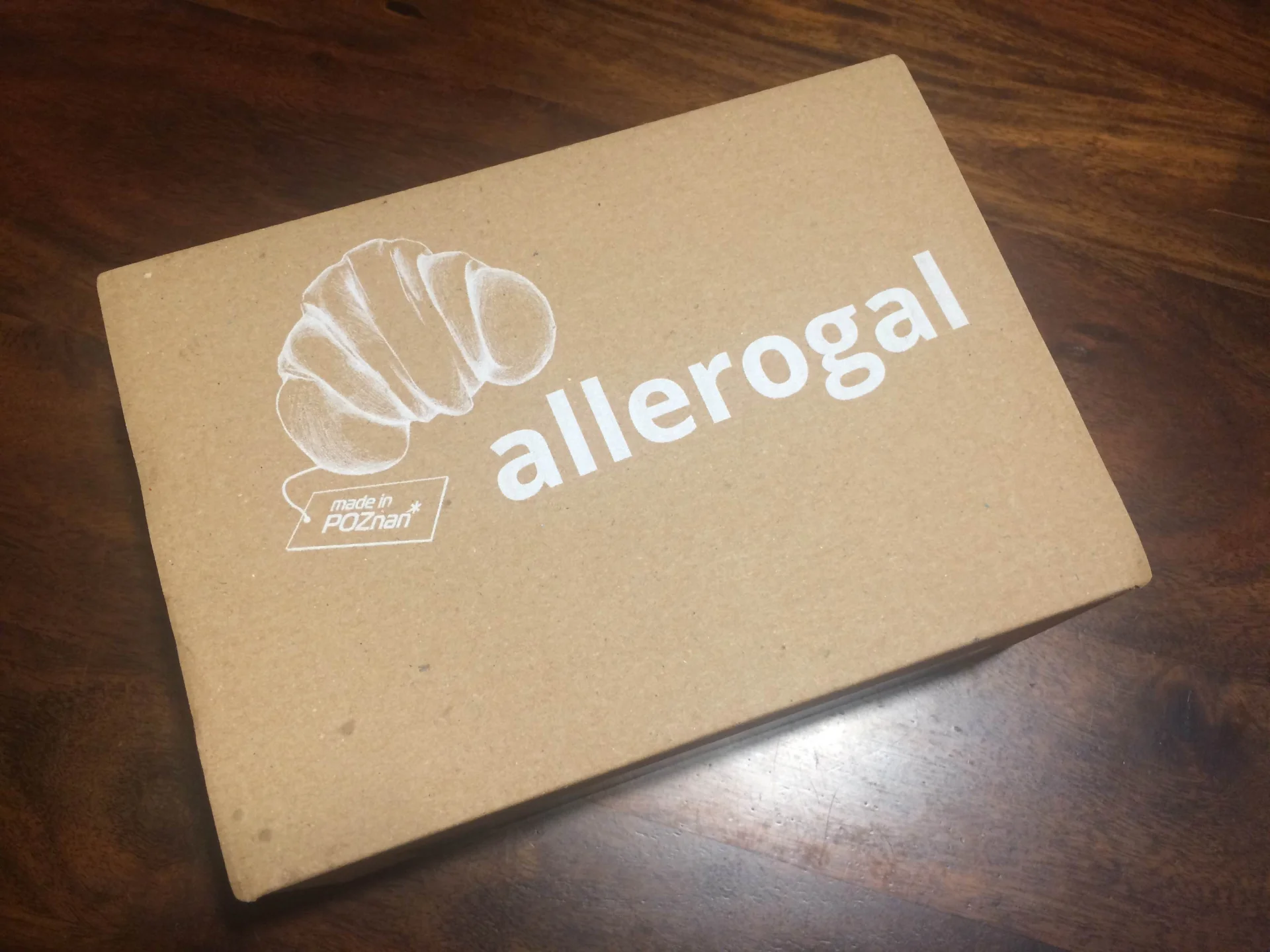 Allerogal