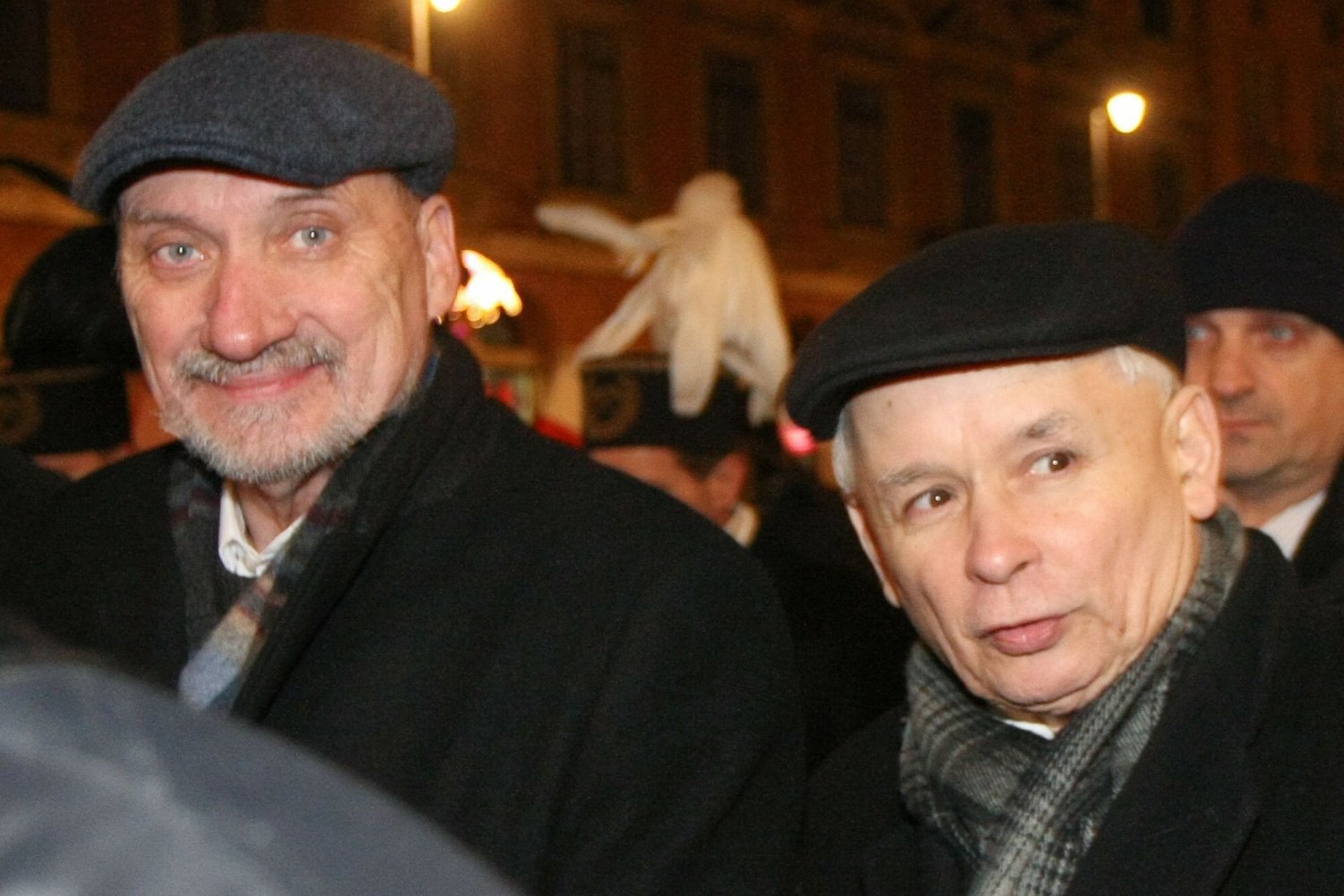 Syreny alarmowe w rocznicę katastrofy smoleńskiej. Co na to samorządy?