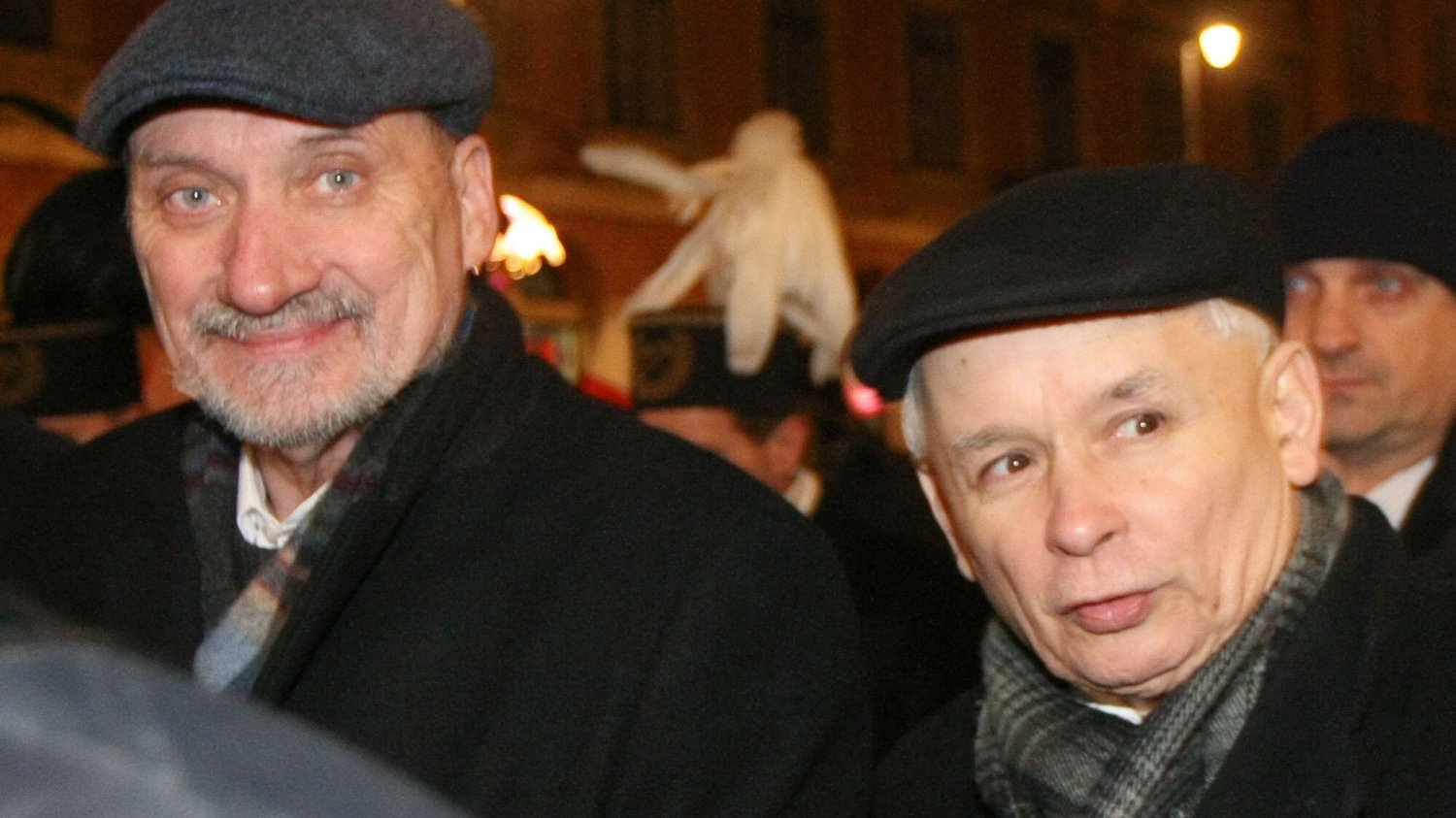 Syreny alarmowe w rocznicę katastrofy smoleńskiej. Co na to samorządy?