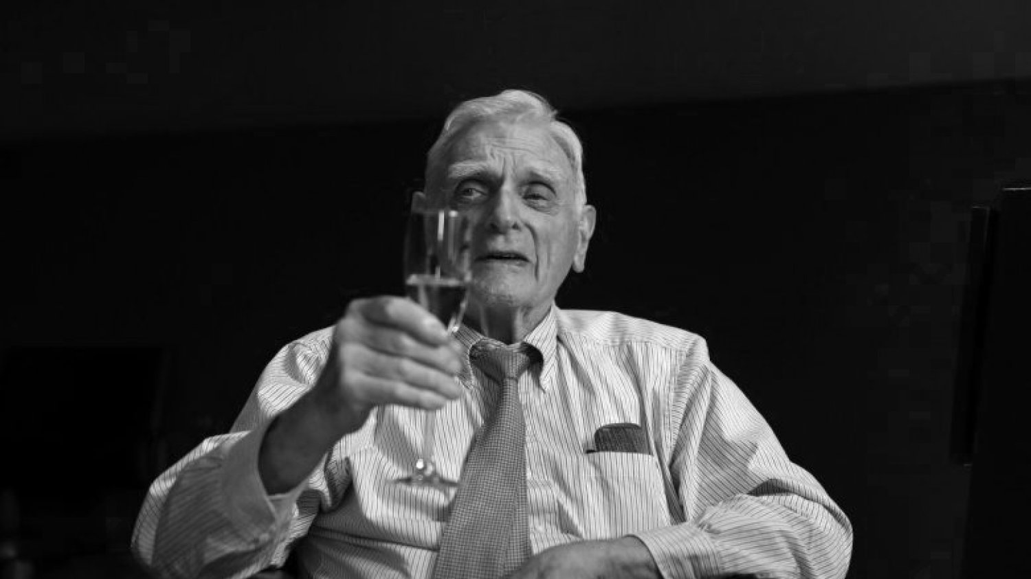 John Goodenough