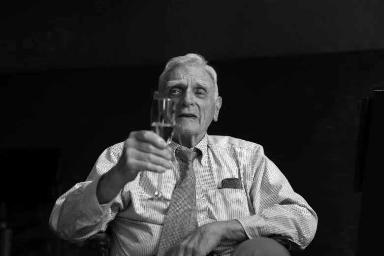 Nie żyje John Goodenough, naukowiec i wynalazca, laureat Nagrody Nobla John Goodenough