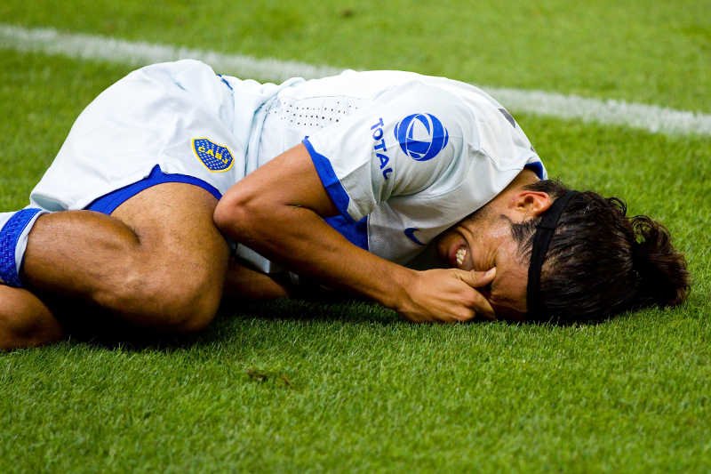 Powrót do sportu po chorobie jest trudny, ale nie niemożliwy