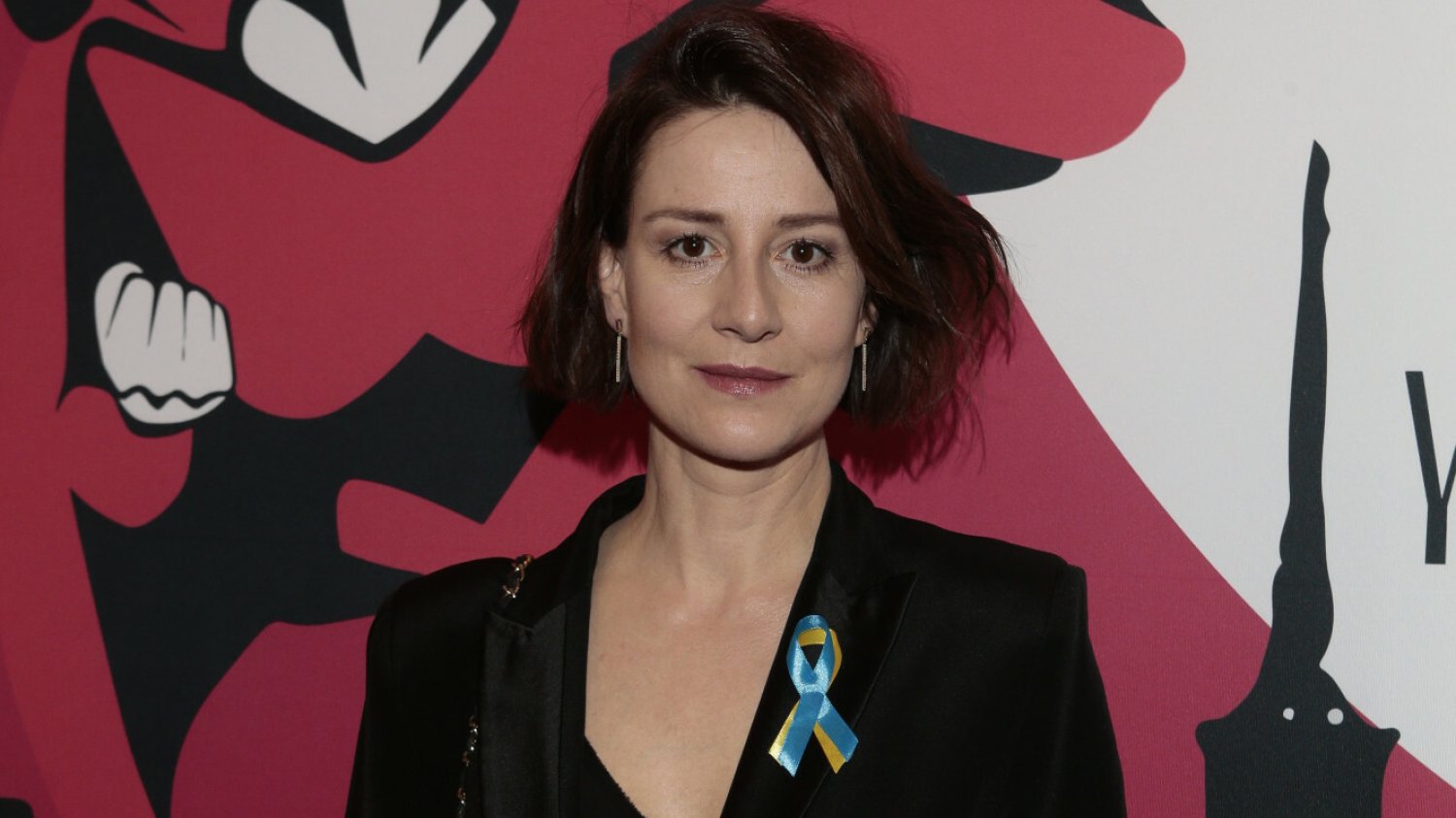 Maja Ostaszewska wypowiedziała się w kwestii opalania topless.
