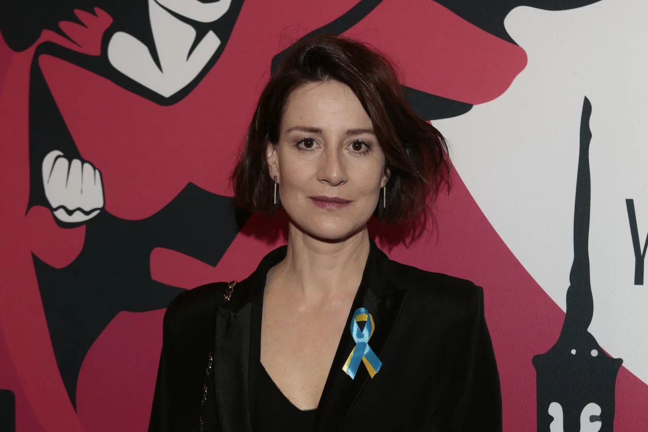 Maja Ostaszewska wypowiedziała się w kwestii opalania topless.