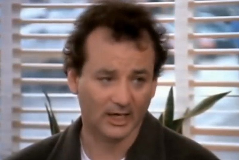 Bohater grany przez Billa Murray'a codziennie budził się 2 lutego.