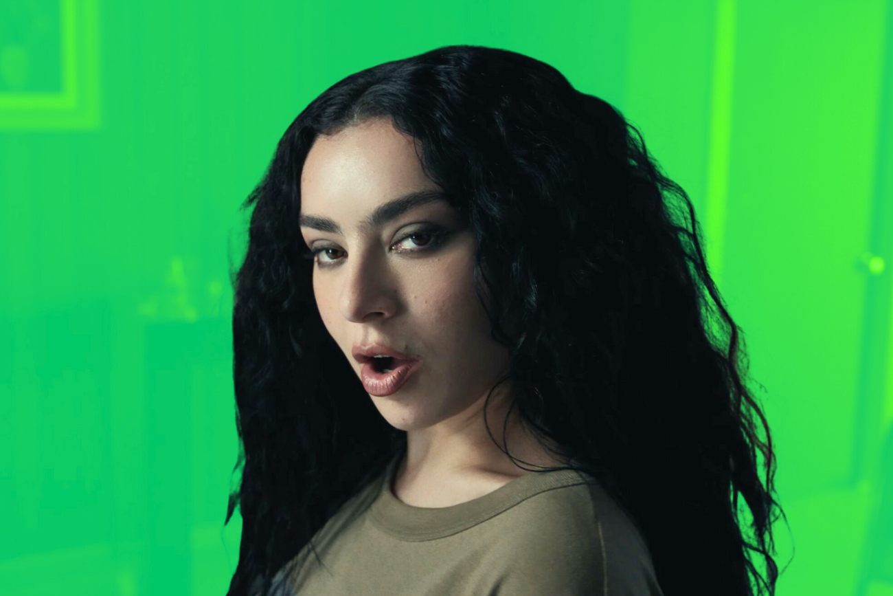 Charli XCX na Orange Warsaw Festival 2025 w Warszawie