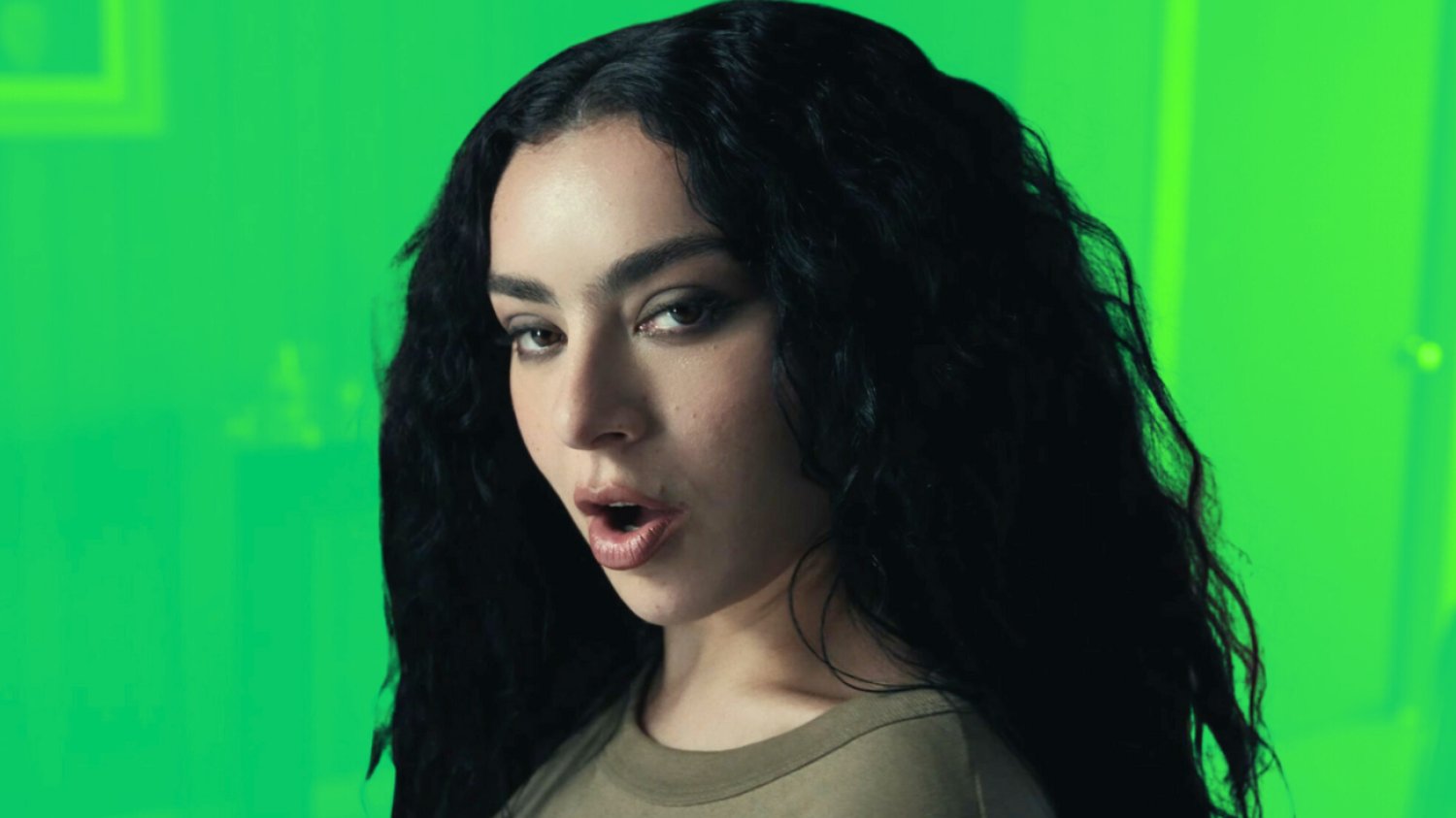 Orange Warsaw Festival 2025. Wystąpi Charli XCX Charli XCX na Orange Warsaw Festival 2025 w Warszawie
