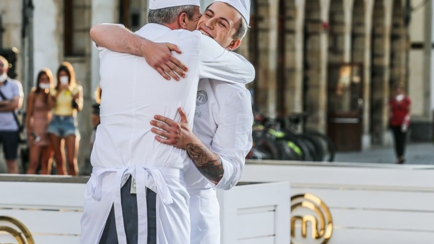 Finał 10. edycji "Masterchef". Kim jest zwycięzca Maciej Regulski?