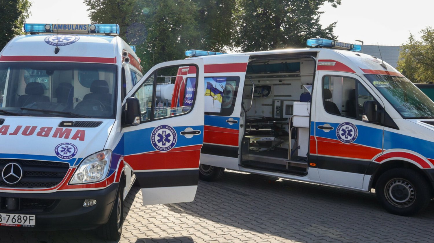 Śmierć 28-latka obok szpitala w Rzeszowie. Jest ruch prokuratury.