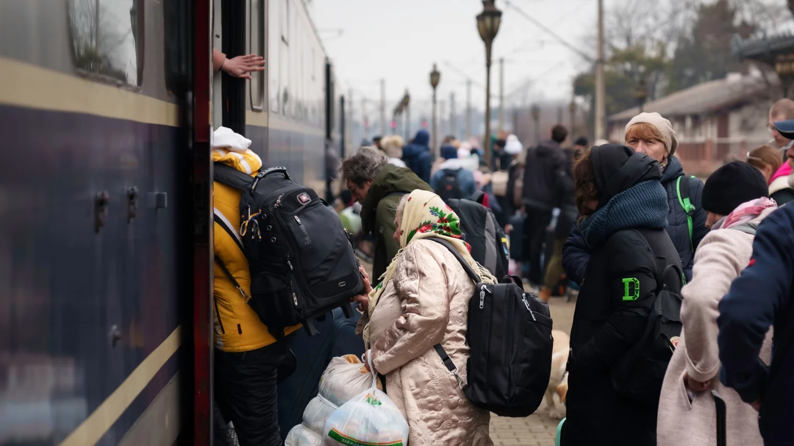 Wojna jest bliżej niż myślimy. Kraj NATO właśnie ewakuował dwie miejscowości