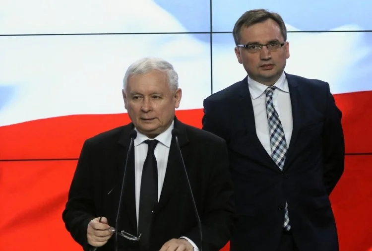 Onet zdradził kulisy posiedzenia rządu. Trwa spór o Fundusz Odbudowy.