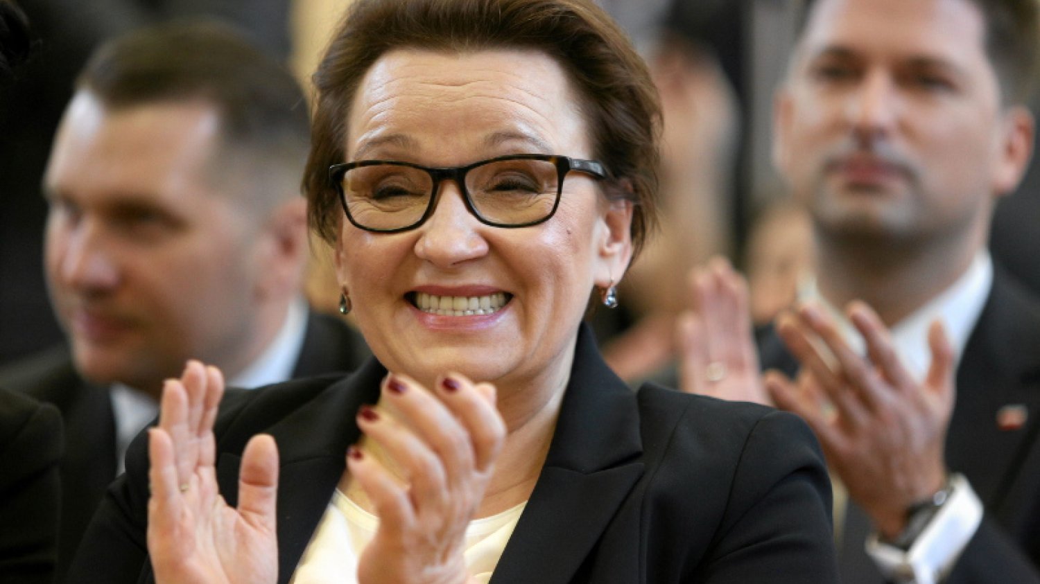 Ilu nauczycieli zostanie zwolnionych w ramach reformy edukacji szefowej MEN Anny Zalewskiej?