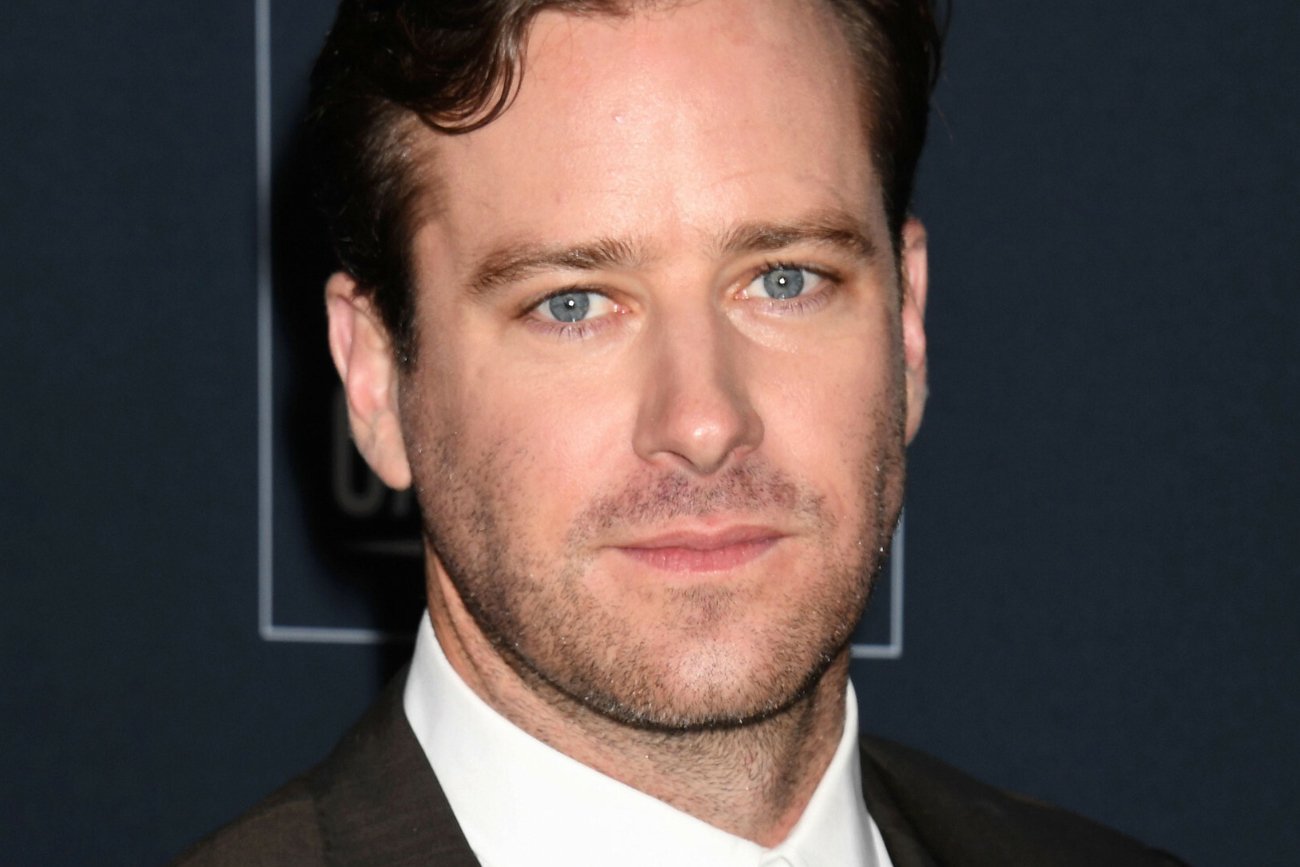 Discovery+ pracuje nad dokumentem o rodzinie Armiego Hammera.