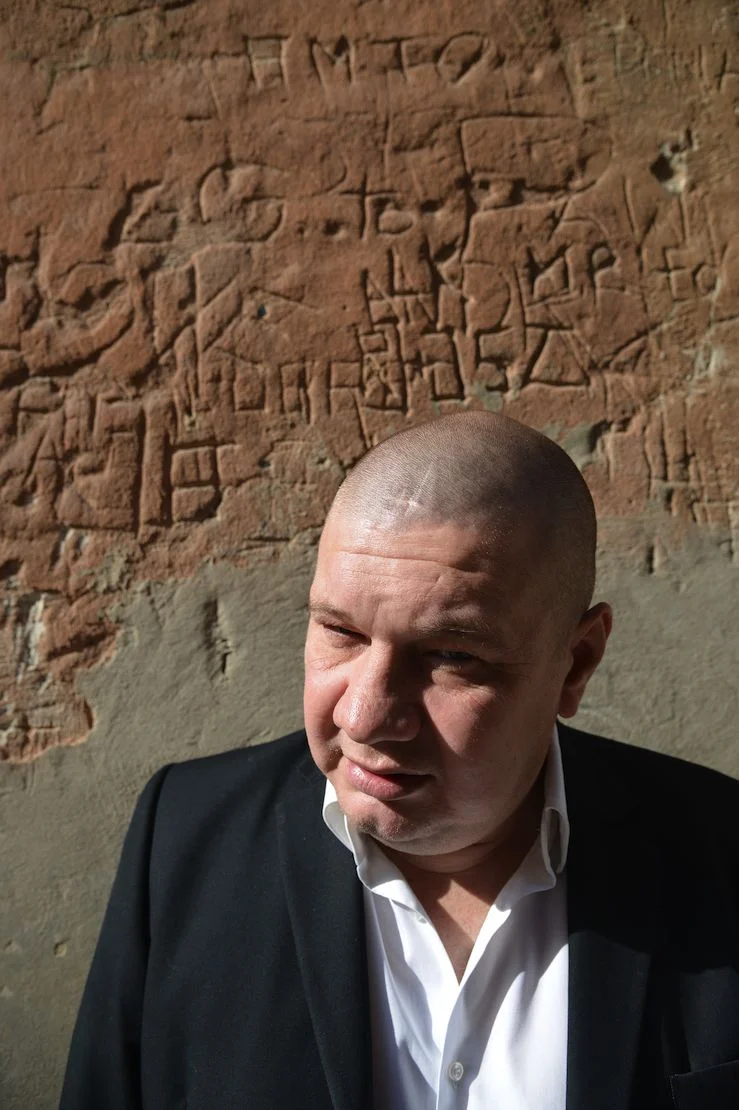 Zaduma nad kondycją współczesnej męskości? Jeśli tak, to słuszna