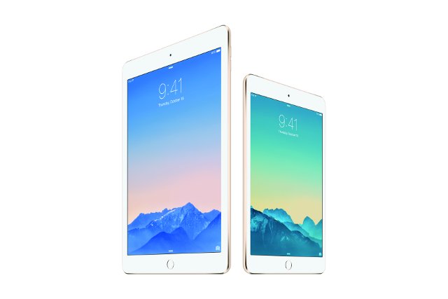 To początek końca iPadów?