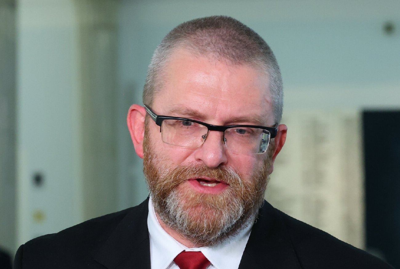 Sejm. Grzegorz Braun miażdżącą większością stracił immunitet