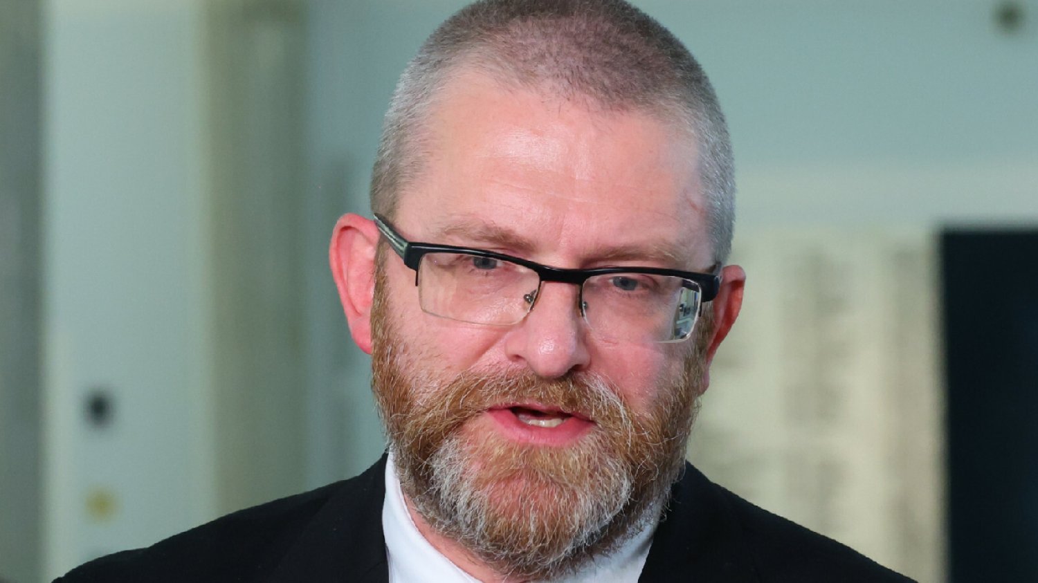 Sejm. Grzegorz Braun miażdżącą większością stracił immunitet
