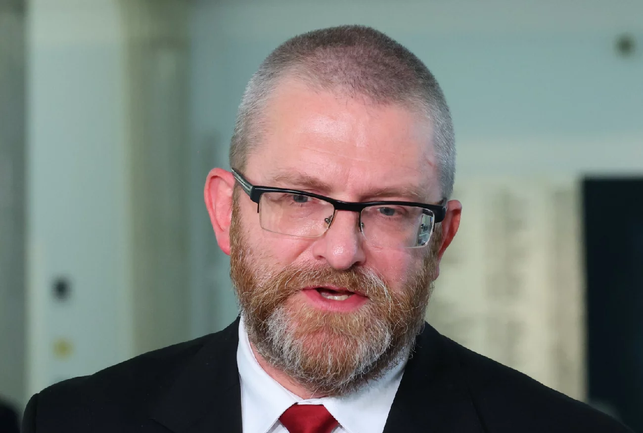 Sejm. Grzegorz Braun miażdżącą większością stracił immunitet
