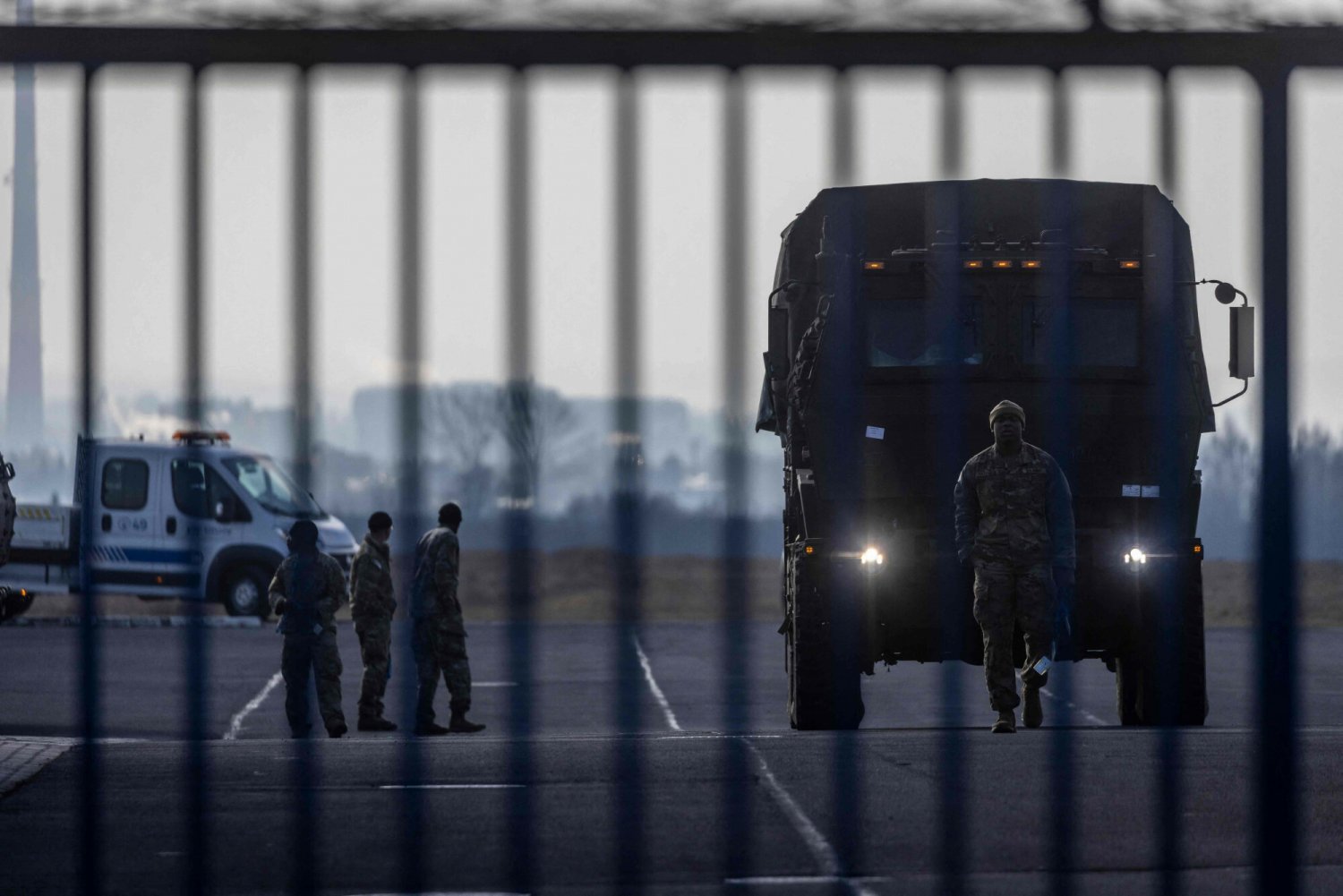 Zacharowa grozi Zachodowi otwartą wojną z Rosją. Powodem dostawy broni do Ukrainy Zacharowa grozi Zachodowi otwartą wojną z Rosją. Powodem dostawy broni do Ukrainy