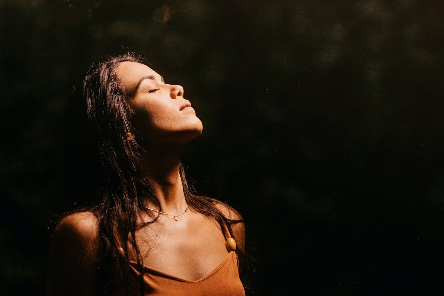 Dla jednych empatia to super moc, dla innych przekleństwo