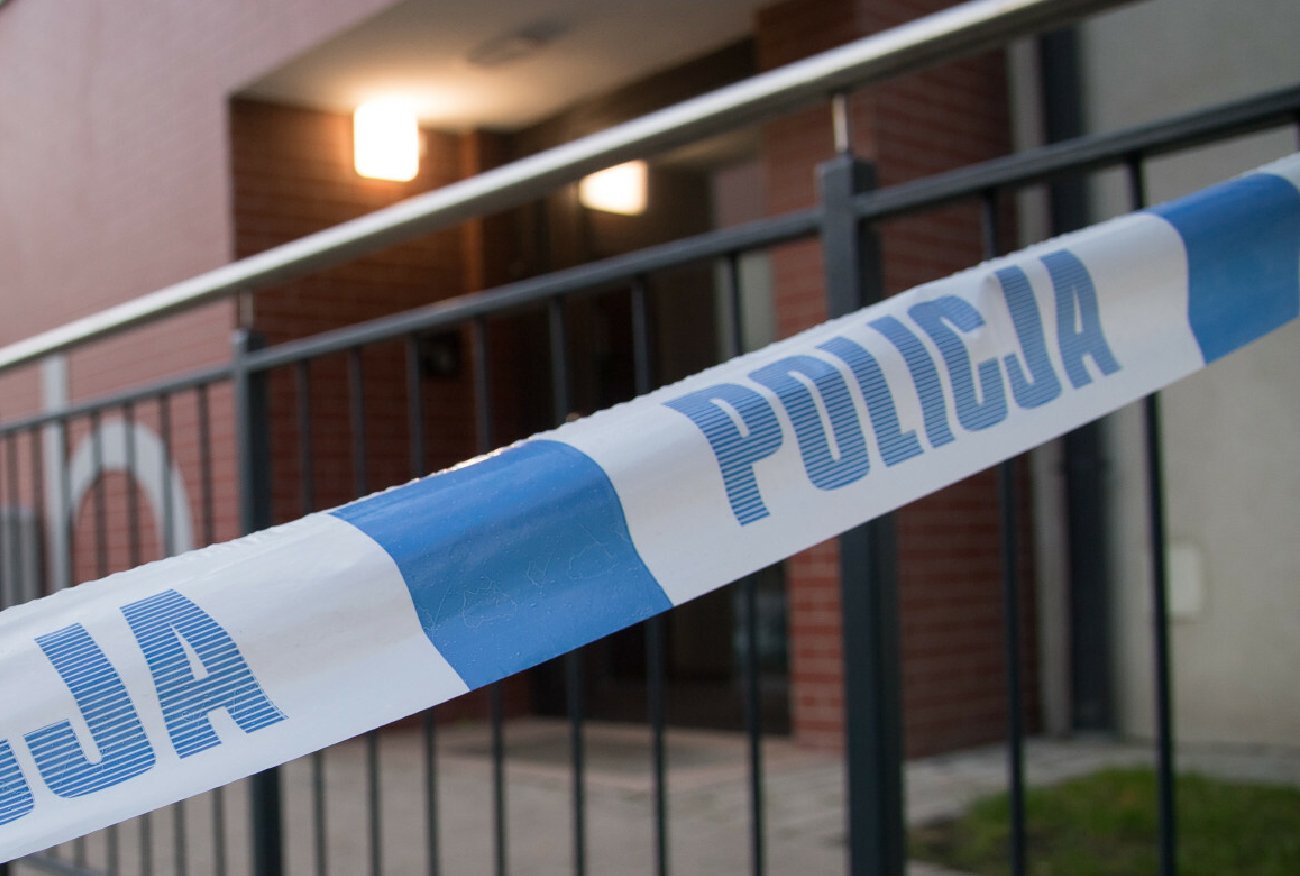 Wielkopolska. Pod Koninem odnaleziono ciało 3-latka.