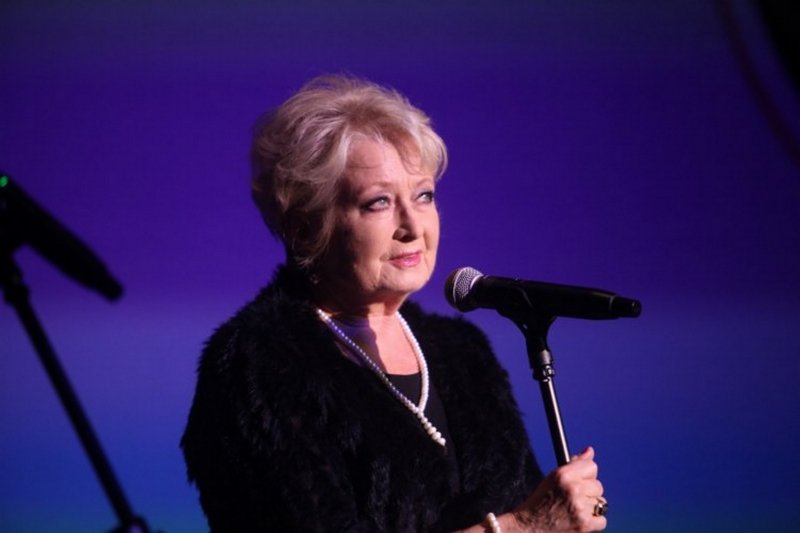 Magdalena Zawadzka o pracy w filmie.