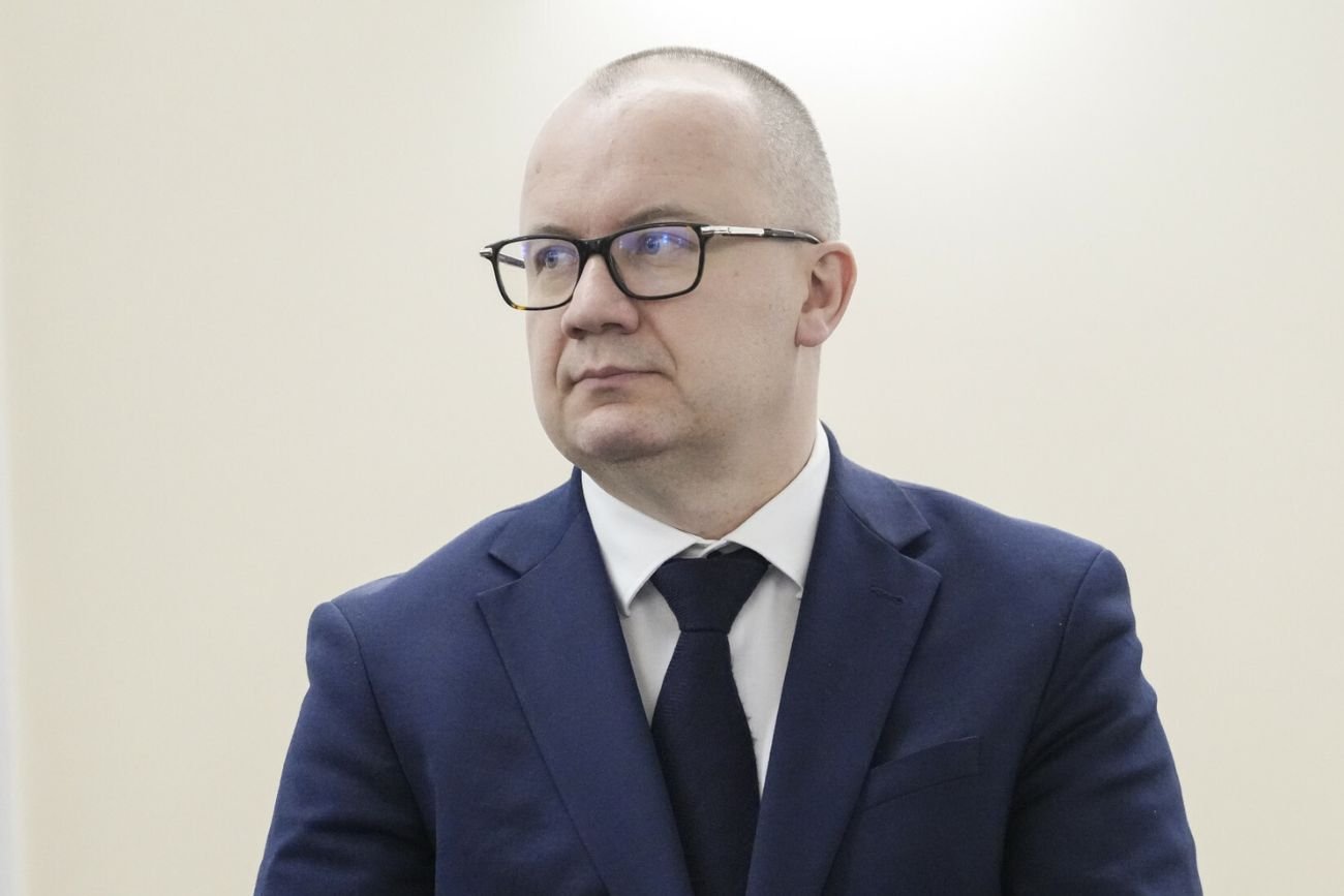 Bodnar pozwał Ziobrę. Oto, czego domaga się od poprzednika