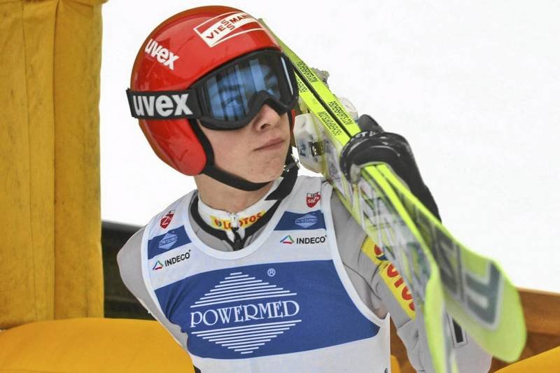 Którą drogą podąży Aleksander Zniszczoł ?