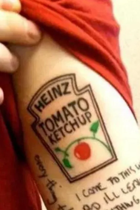 Ten wyraz miłości znajdziesz m. in. na instagramowym koncie Eda Sheerana