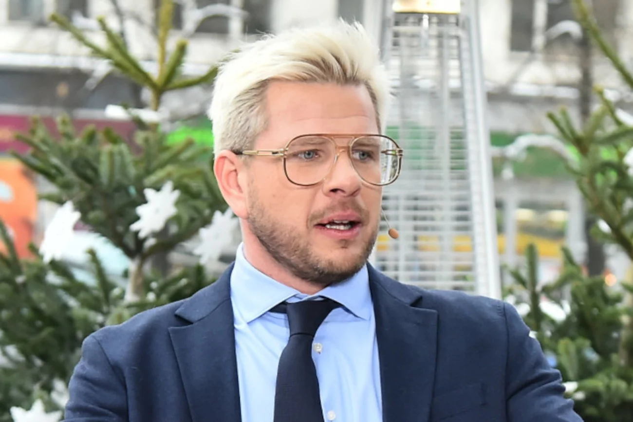 Filip Chajzer