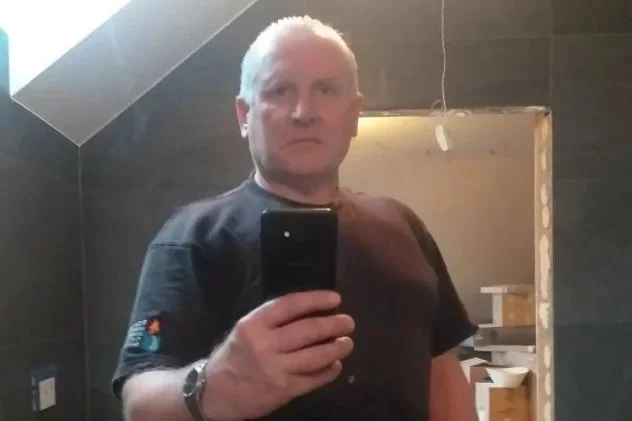 Poszukiwania Jacka Jaworka. Policja wyznaczyła wysoką nagrodę za pomoc.