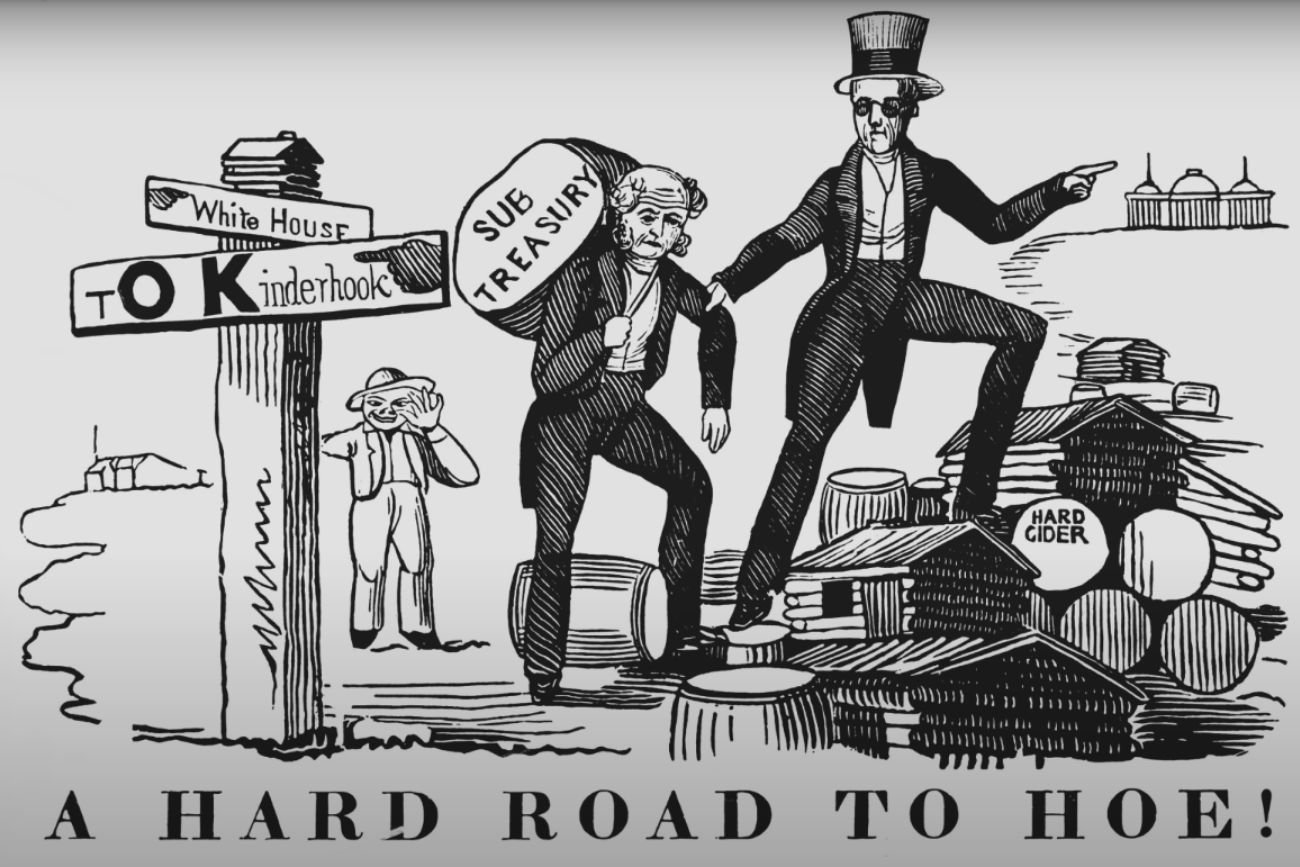 Skąd się wzięło OK?