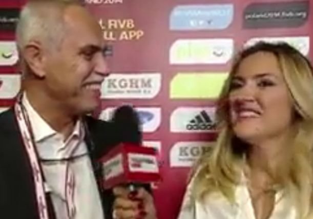 – Można powiedzieć, że jest pan filantropem – biznesmen nie mógł się nie uśmiechnąć.