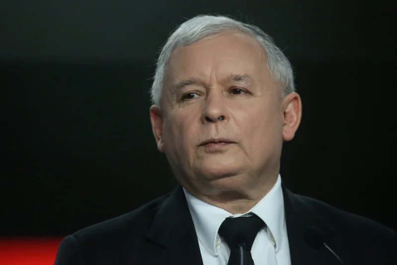 Kościół jedynym źródłem moralności? Tylko w Polsce Jarosława Kaczyńskiego