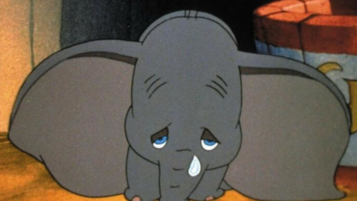 Disney zablokował dostęp do filmu "Dumbo" i "Piotruś Pan" ze względu na występujący w nich rasizm.