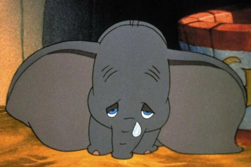 Disney zablokował dostęp do filmu "Dumbo" i "Piotruś Pan" ze względu na występujący w nich rasizm.