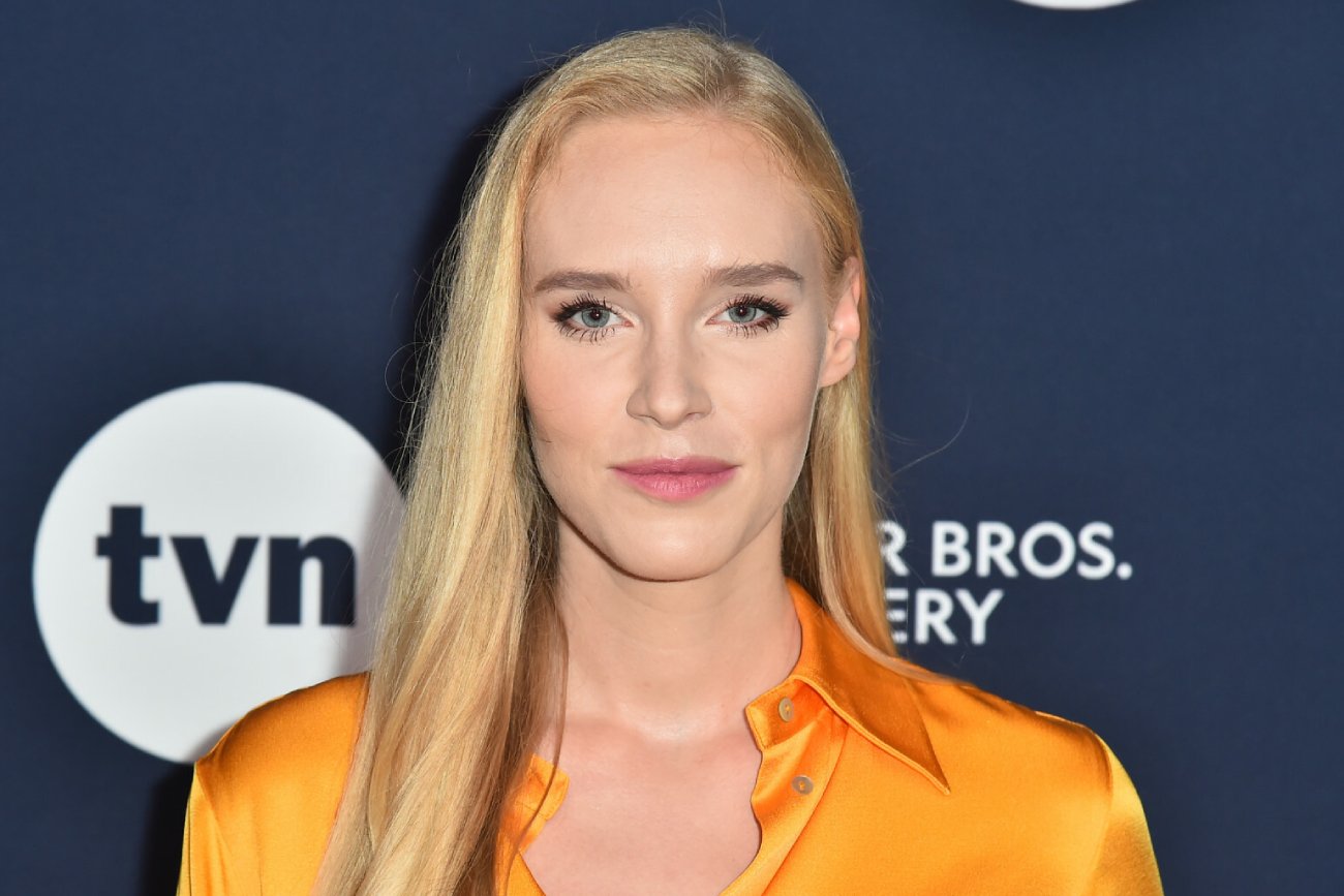 Dziennikarka TVN jest w ciąży. Opis do zdjęcia rozbawił internautów