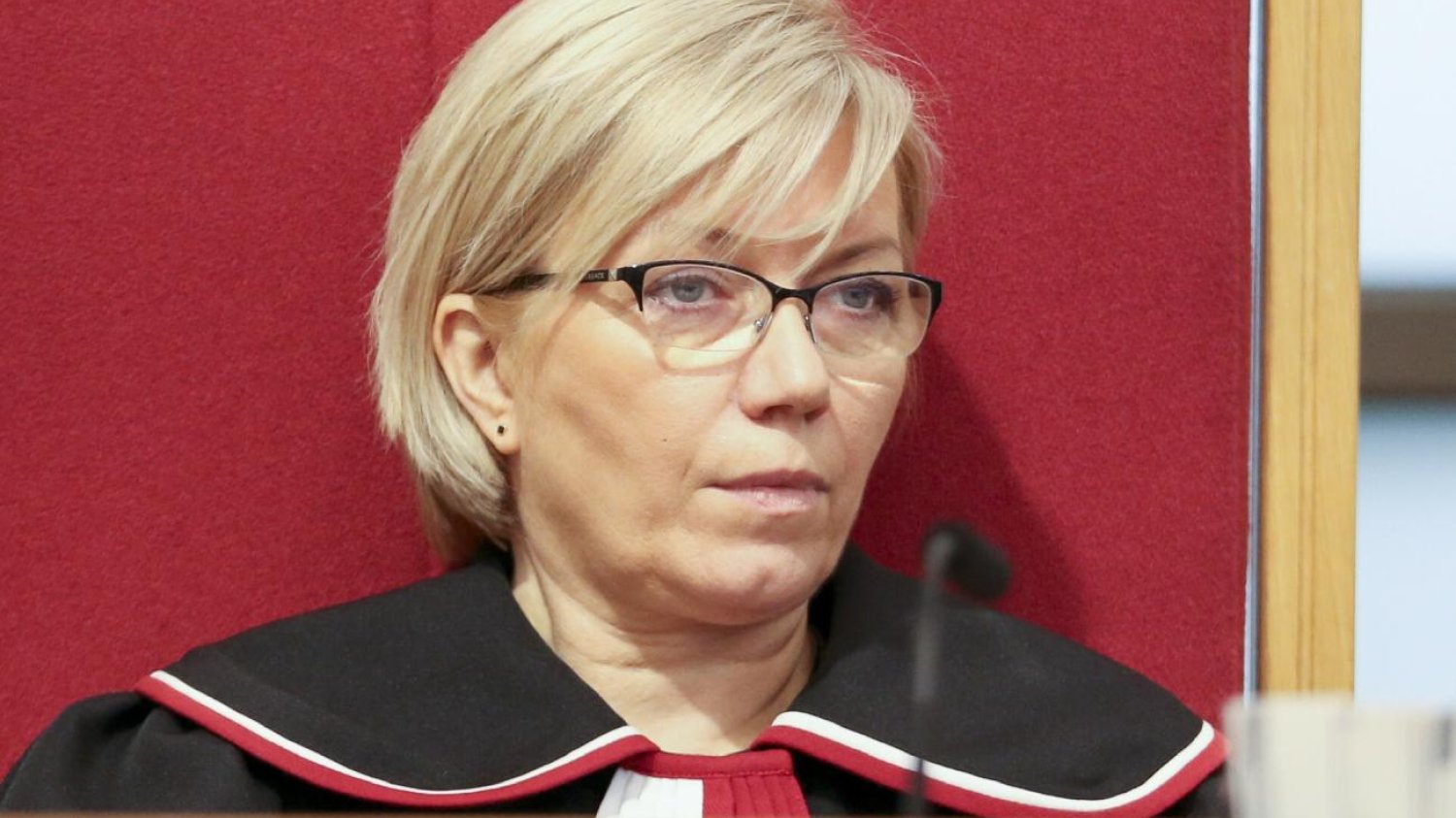 Julia Przyłębska