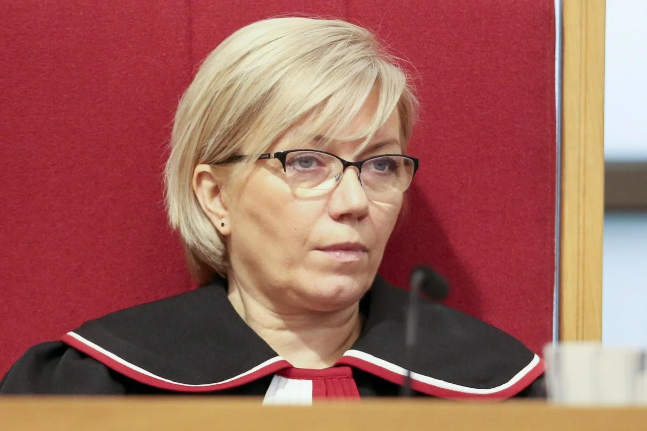 Julia Przyłębska